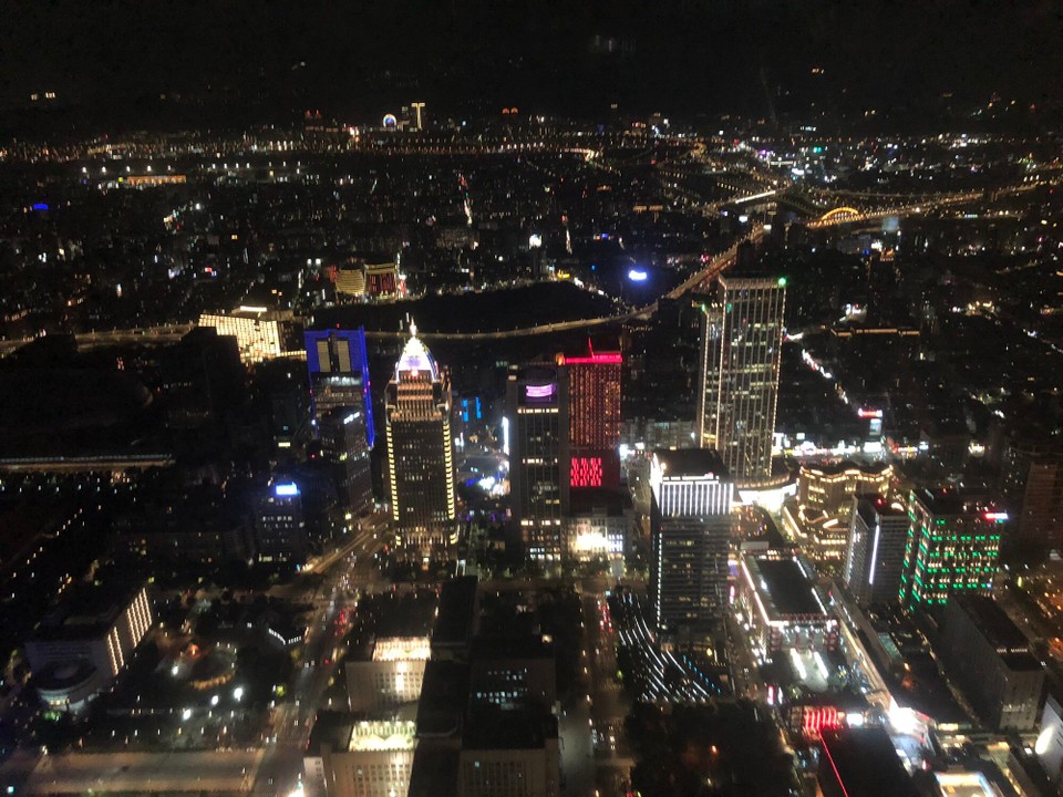 Taiwan - Zhongzheng District - 