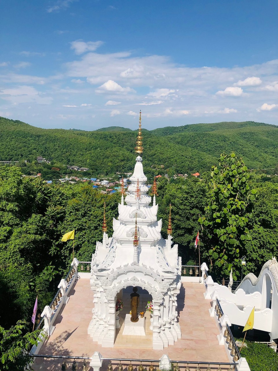 Thailand - Chiang Mai - 