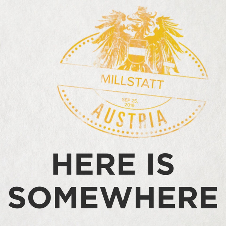 Österreich - Millstatt - 