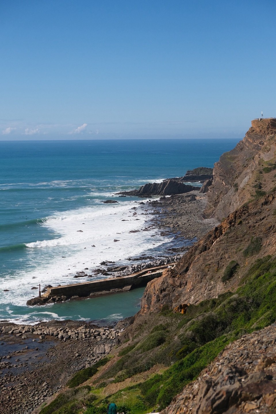 Portugal - Aljezur - 
