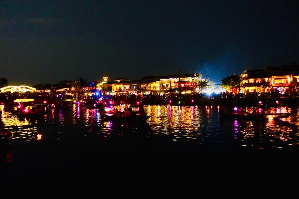 Vietnam - Hội An - 