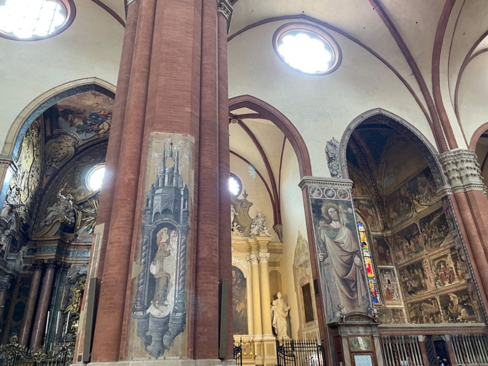 Italien - Bologna - 