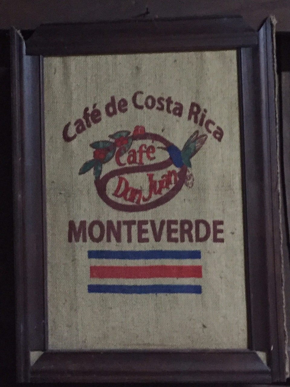 Costa Rica -  - 