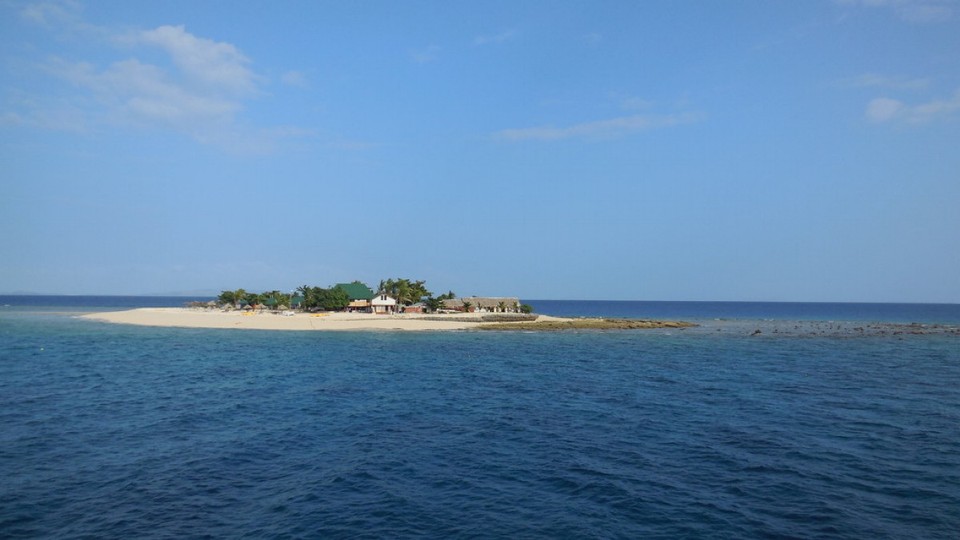 Fidschi - Nadi - 