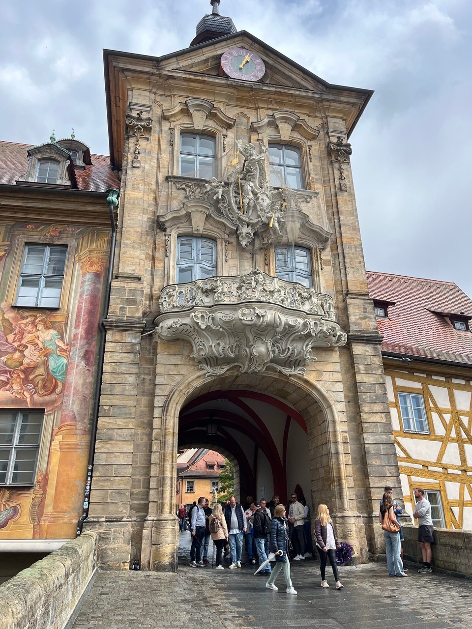 Deutschland - Bamberg - 