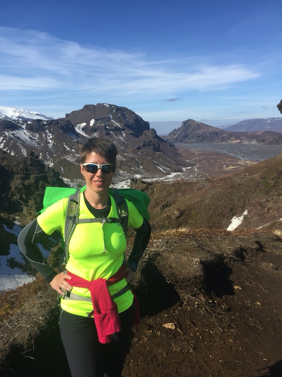 Iceland - Básar - 