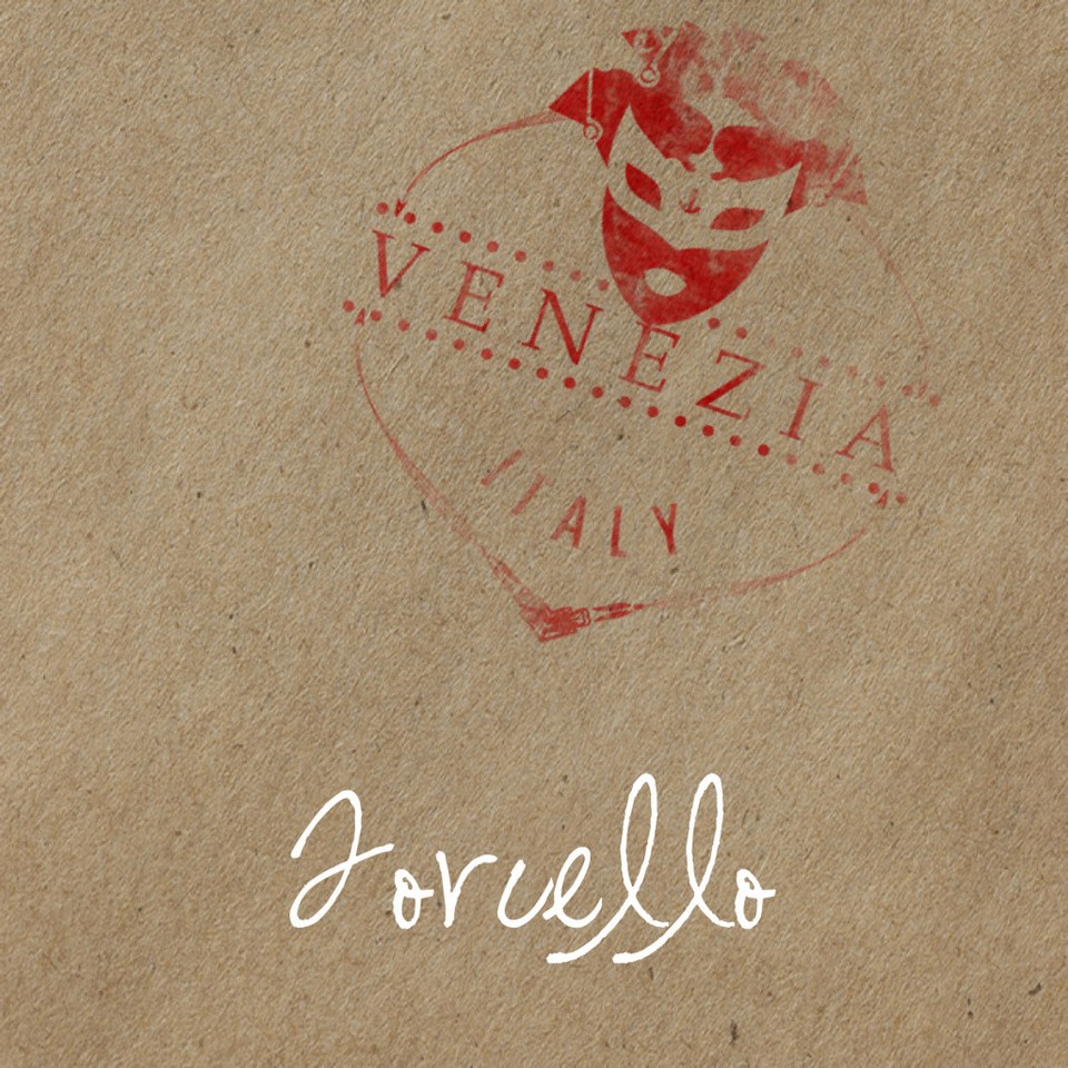 Italien - Venedig - 