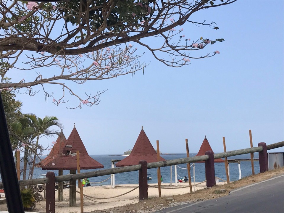 Panama -  - 