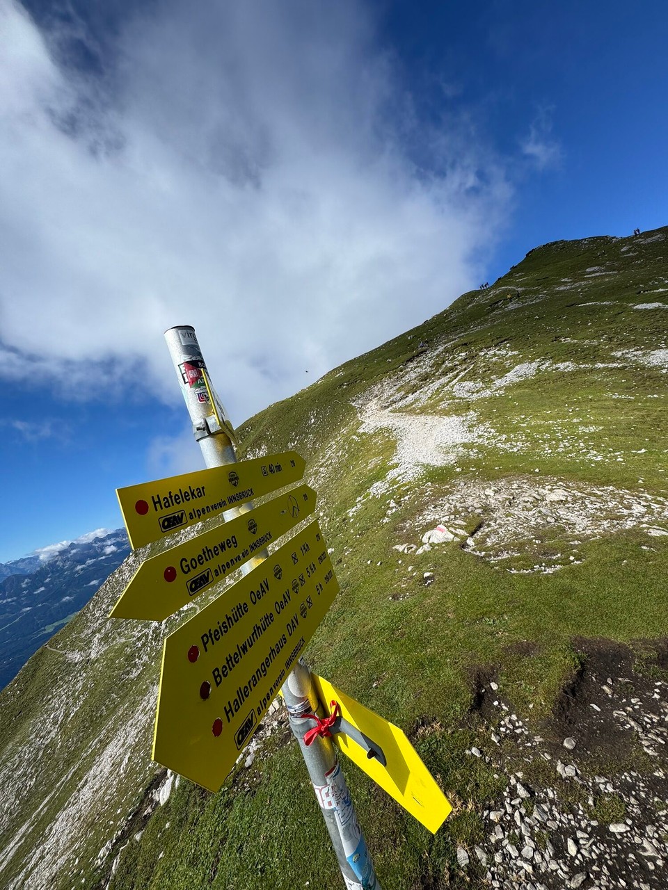 Österreich - Innsbruck - 