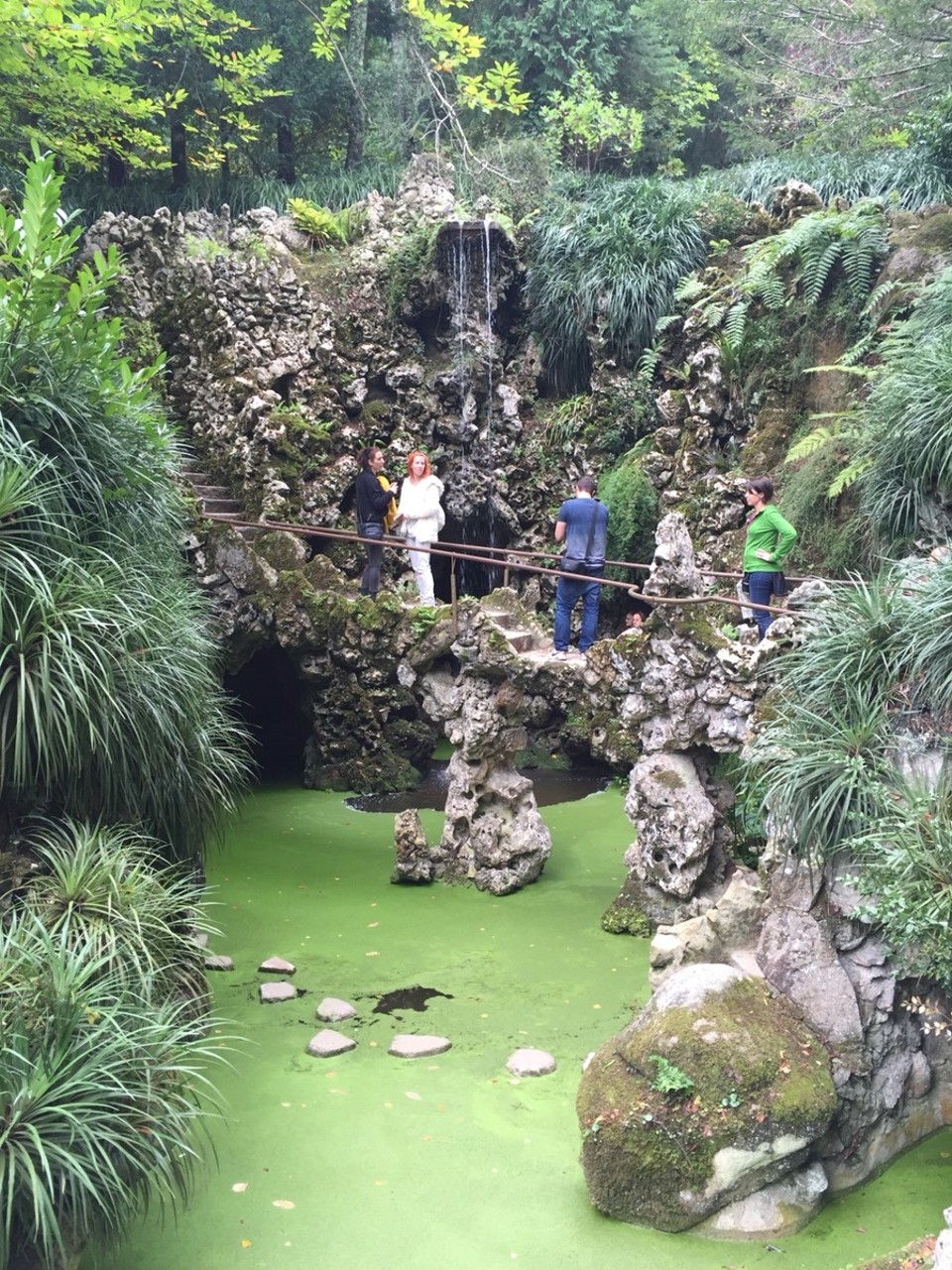Portugal - Sintra - 