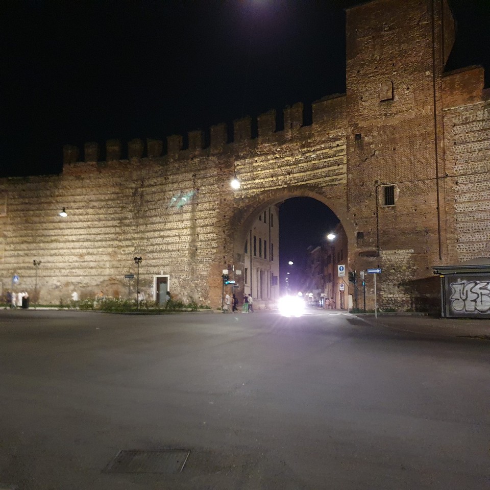 Italien - Verona - 
