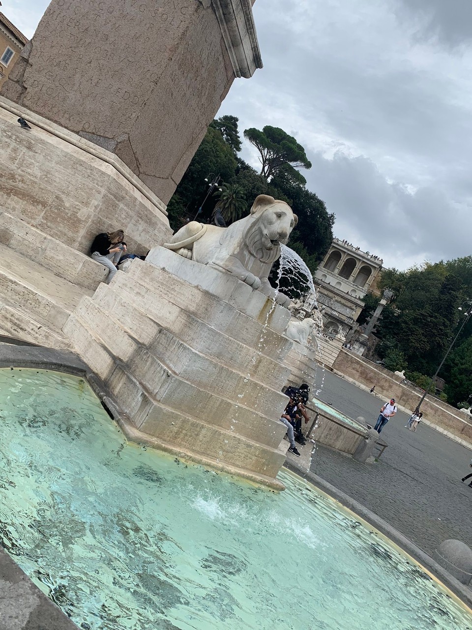Italien - Rom - 