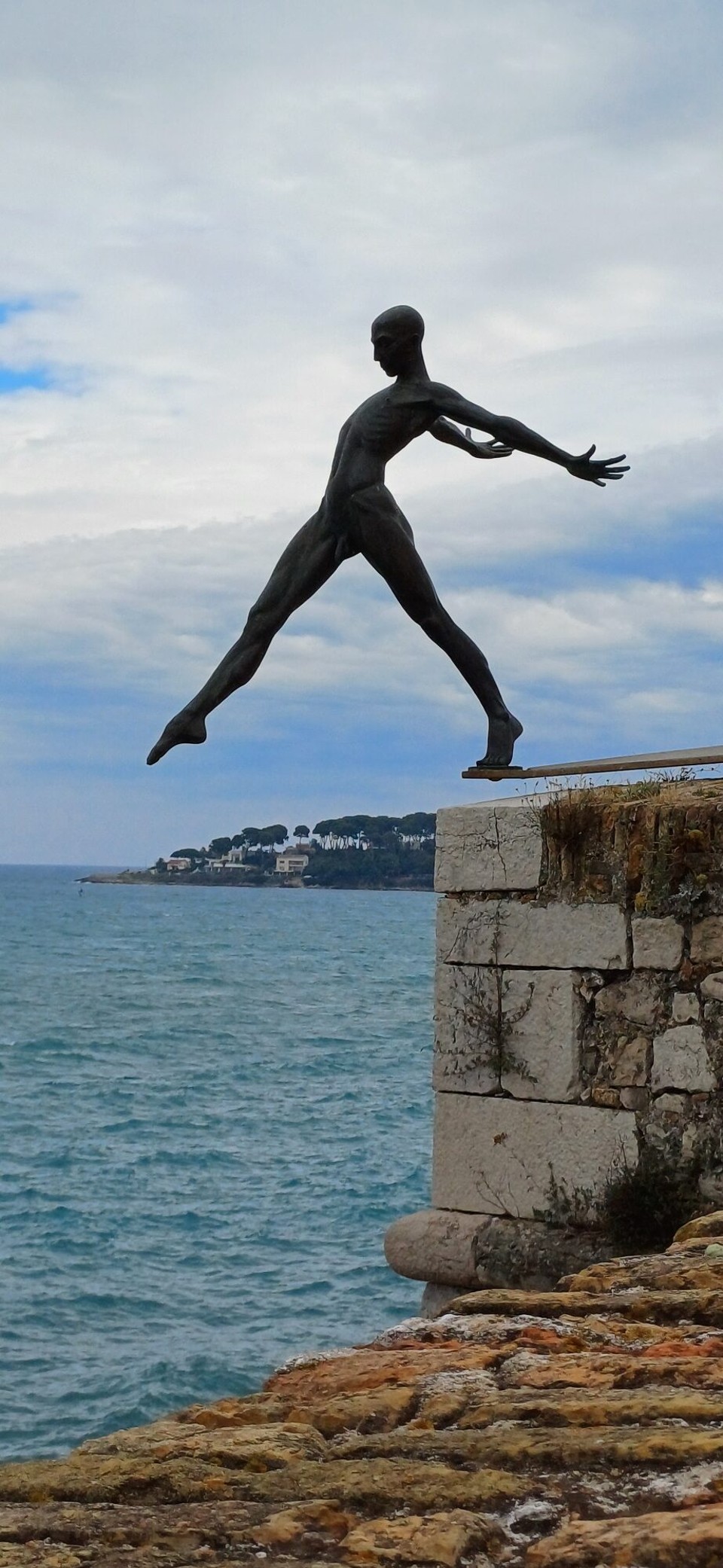 Frankreich - Nizza - 