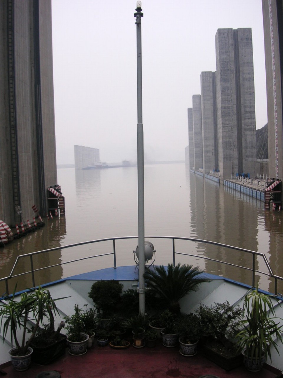 China - unbekannt - 