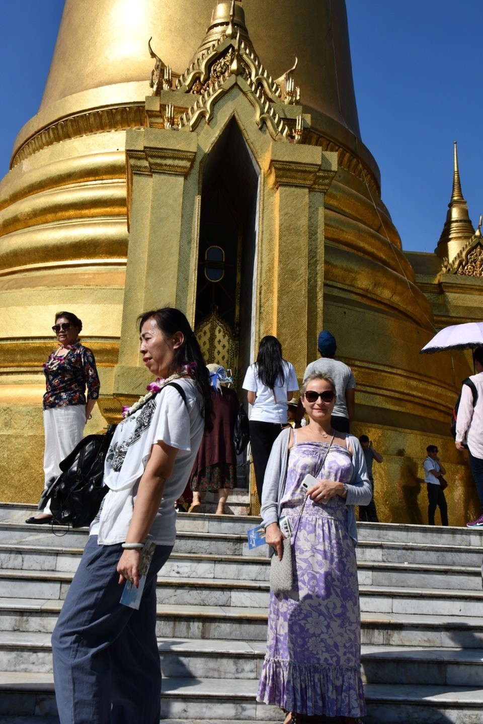 Thailand - Bangkok - 
