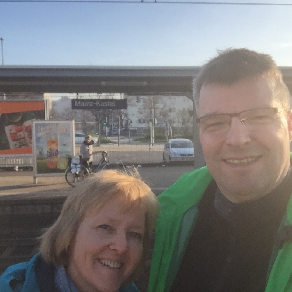  - Deutschland, Göttingen, Am Wehnerbeek - 