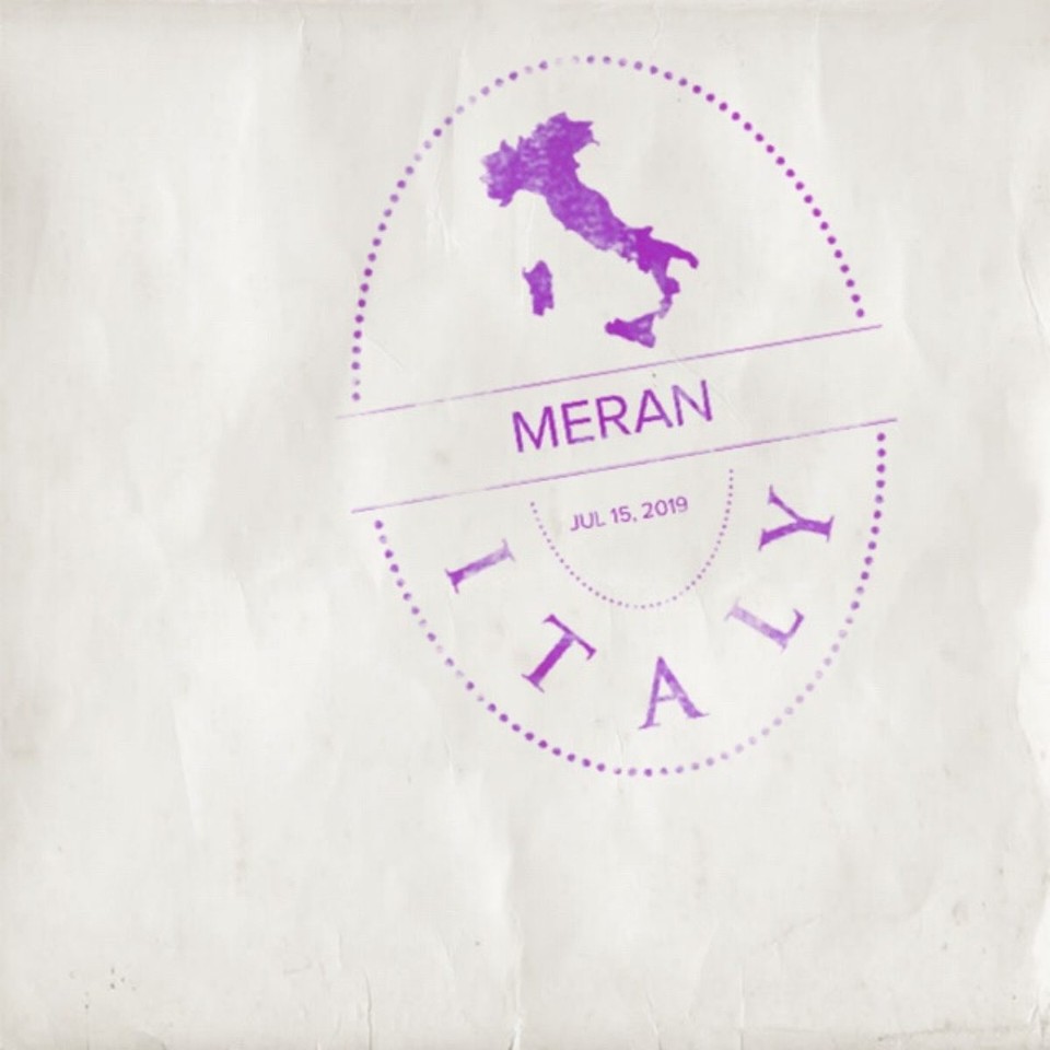 Italien - Meran - 