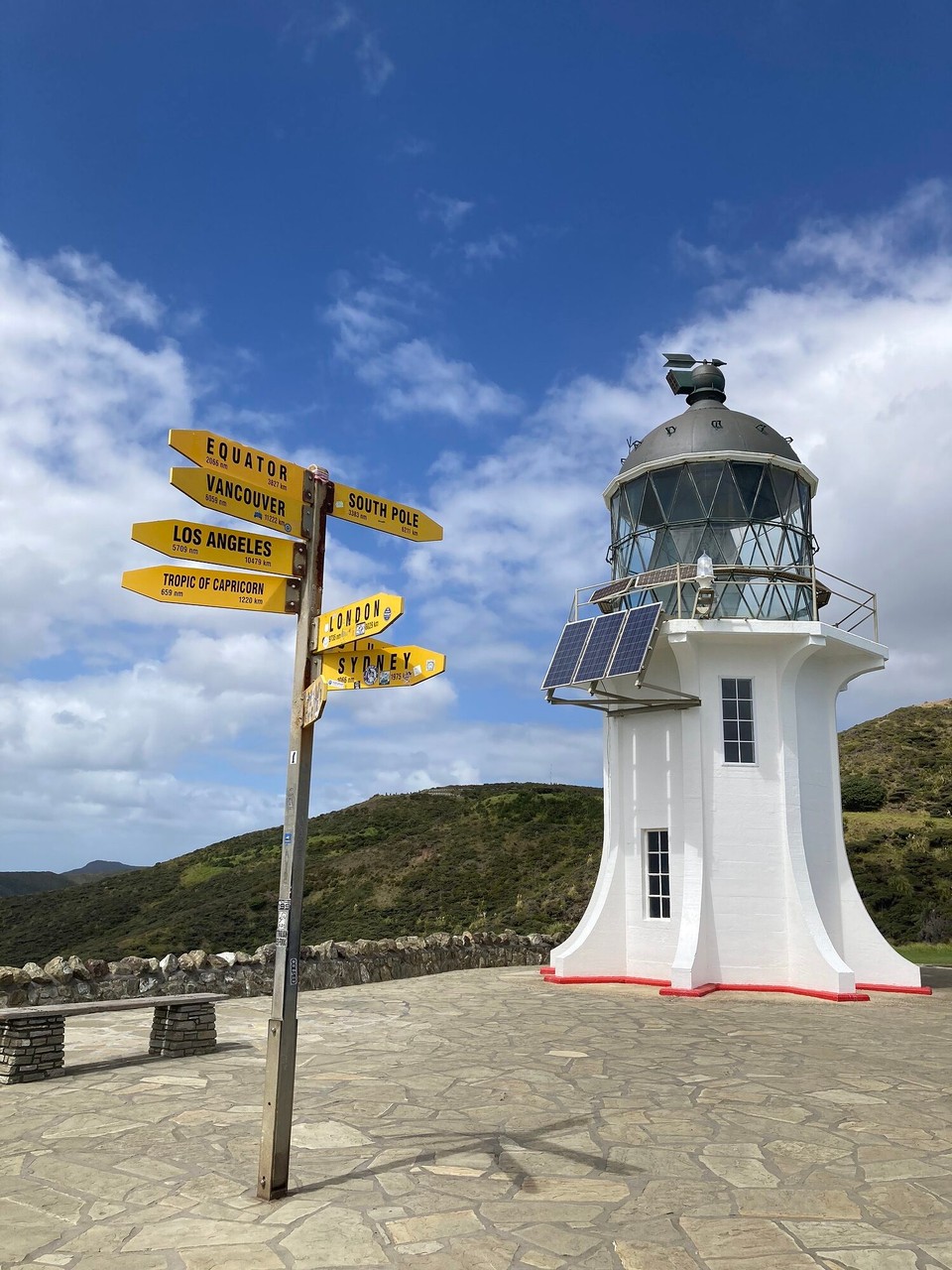 Neuseeland - Te Kao - Das warten zahlt sich aus 😎
