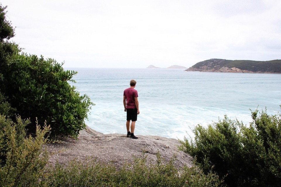 Australien - Foster - 