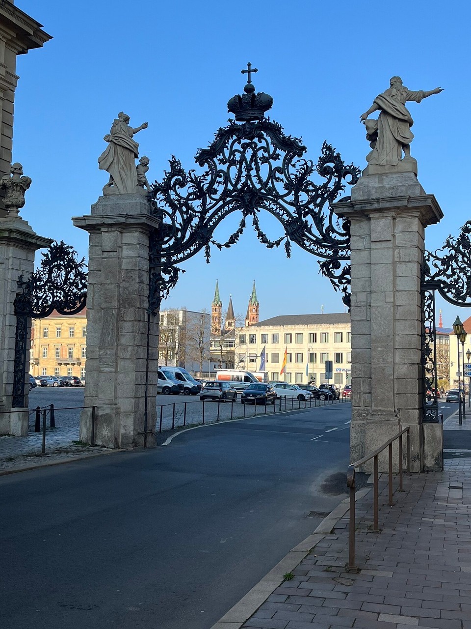 Deutschland - Würzburg - 