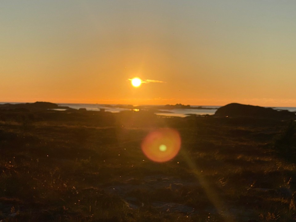 Norwegen - Averøy - 