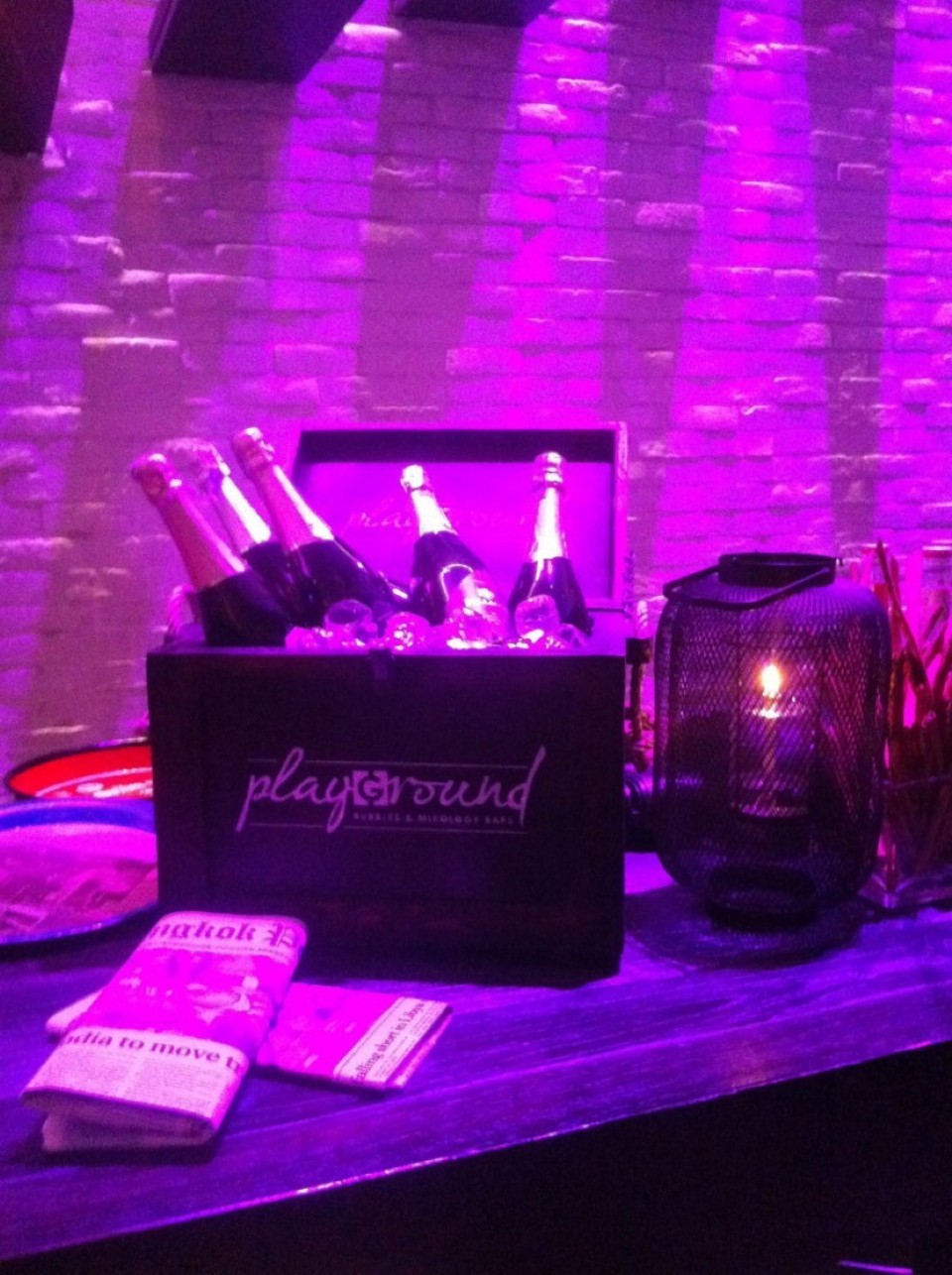 Thailand - Bangkok - 