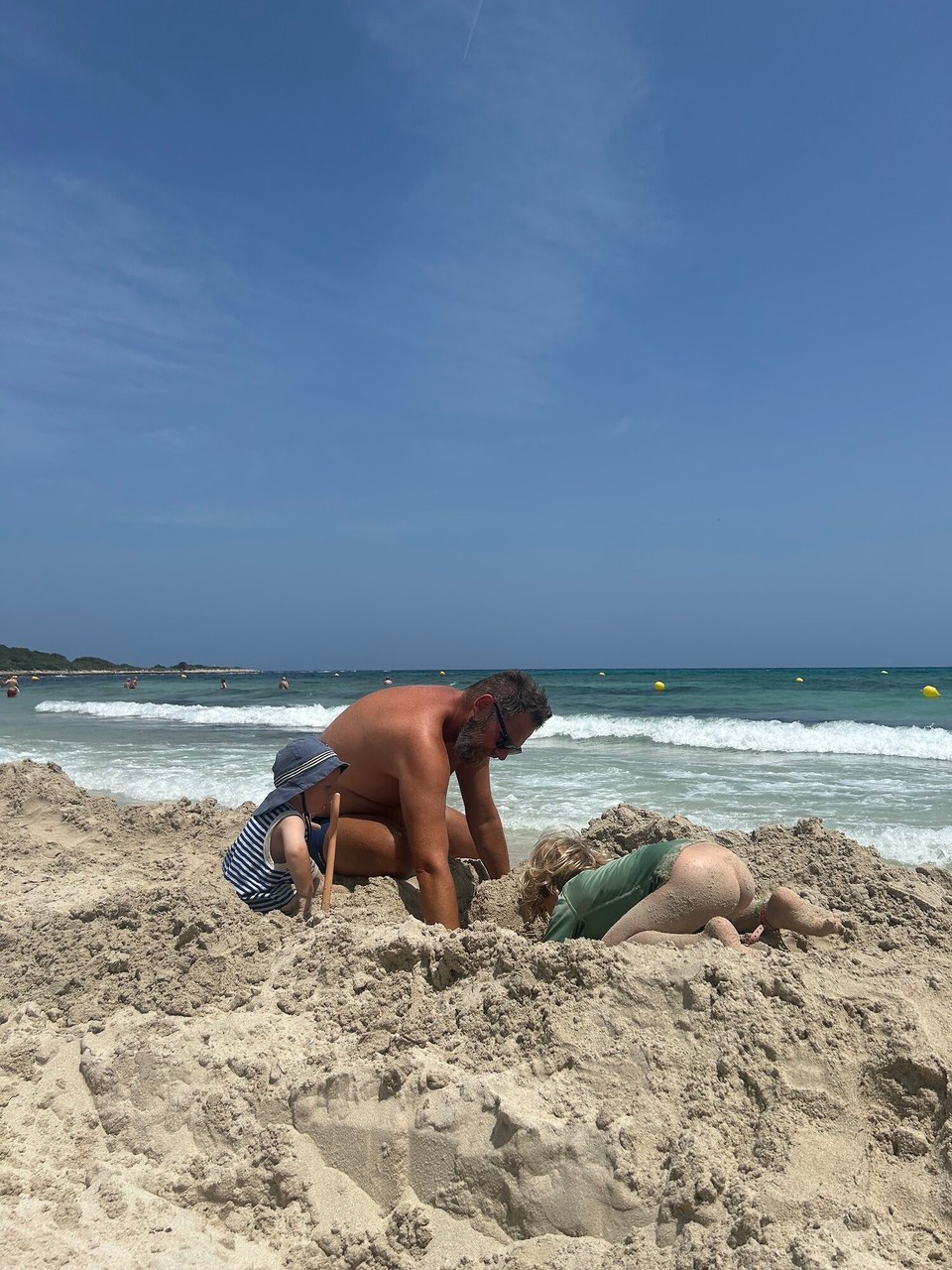 Spanien - Sant Lluís - 