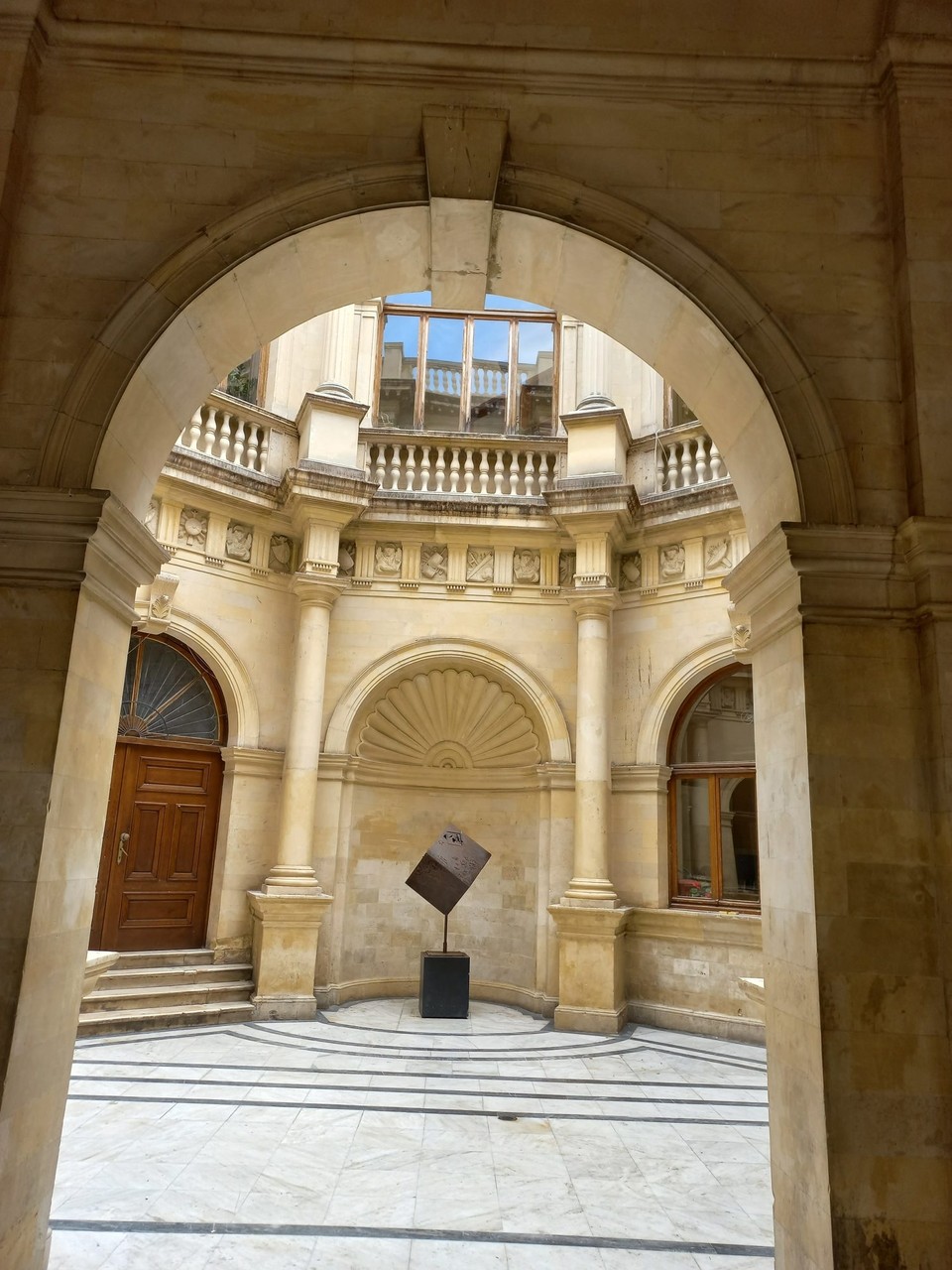 Griechenland - Iraklion - 