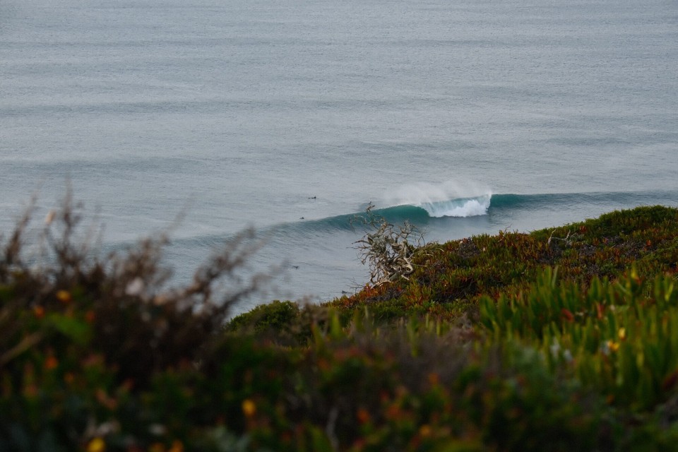 Portugal - Aljezur - 