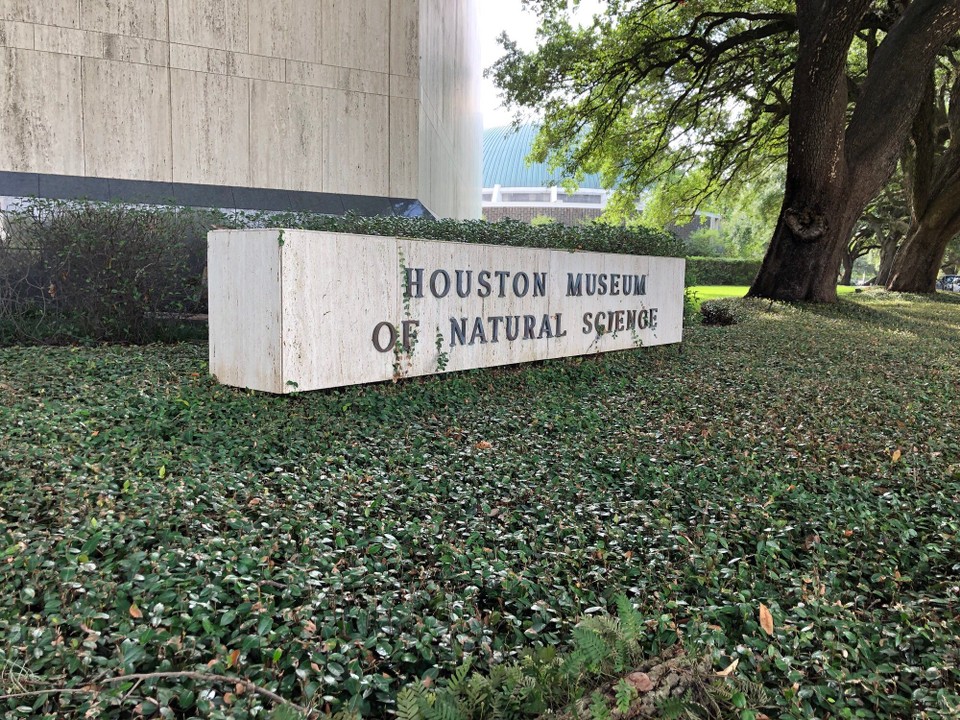 Vereinigte Staaten - Houston - 