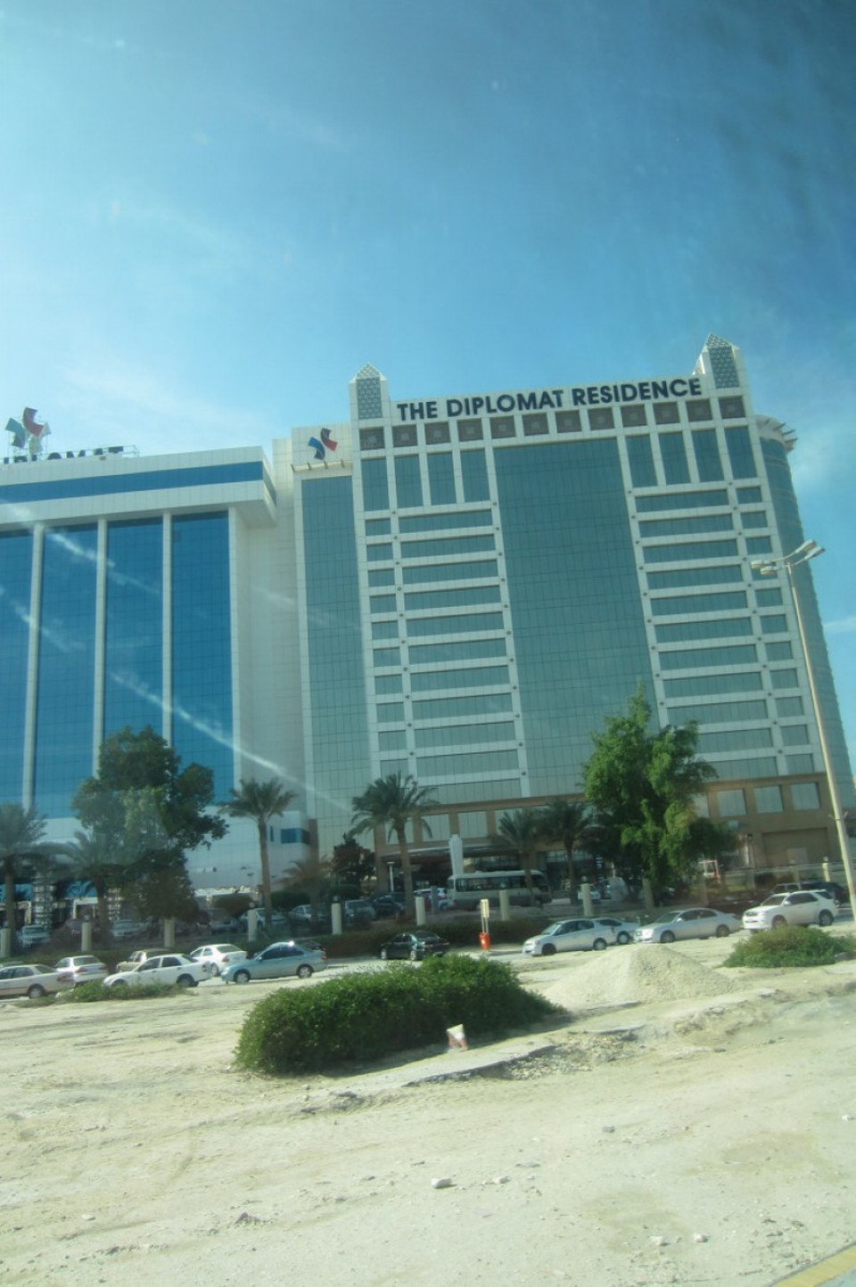 Bahrain - Manama - 