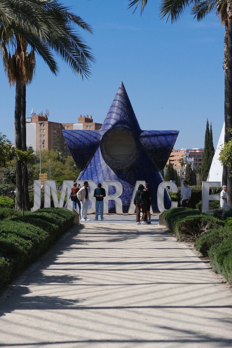 Spanien - València - 