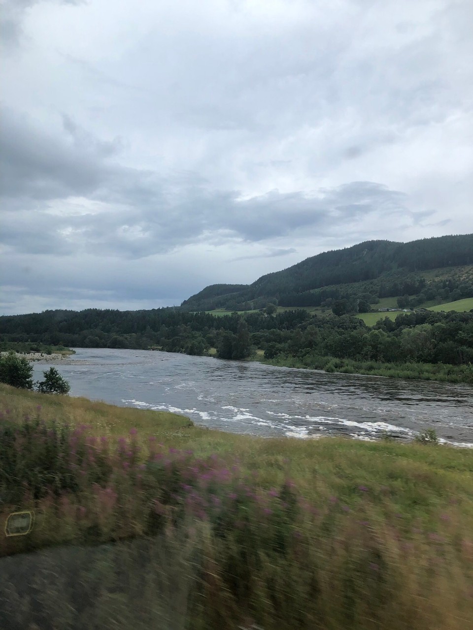 Vereinigtes Königreich - Inverness - 