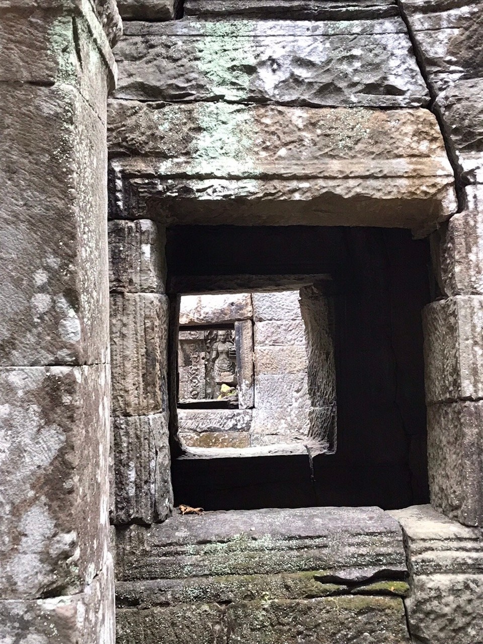 Cambodia - Siem Reap - 