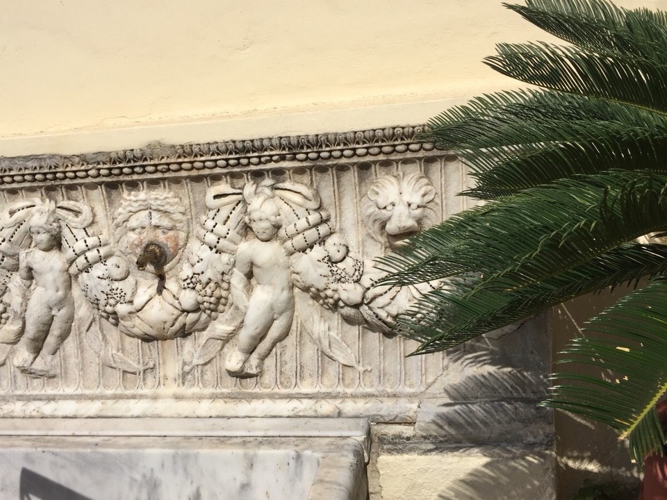 Griechenland - Preveza - 