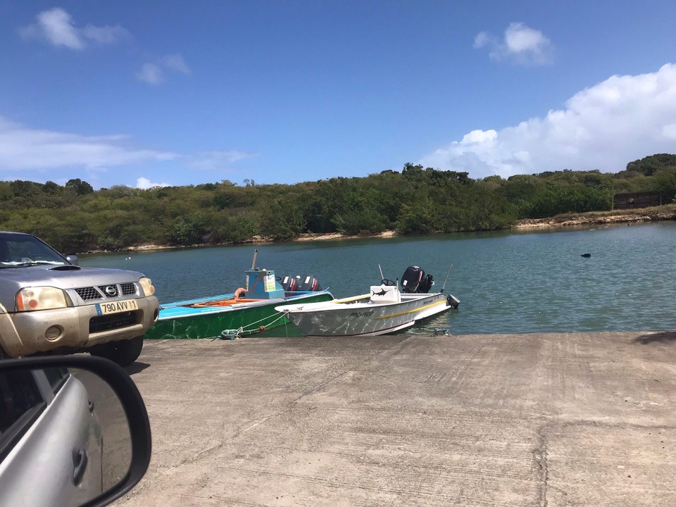 Guadeloupe -  - 