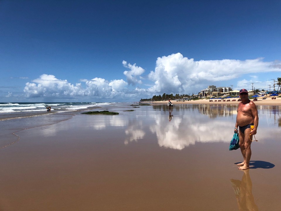 Brasilien - Salvador - 