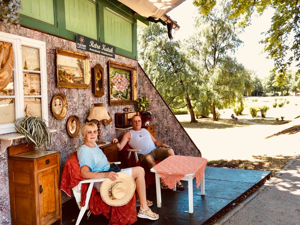 Kroatien - Karlovac - 