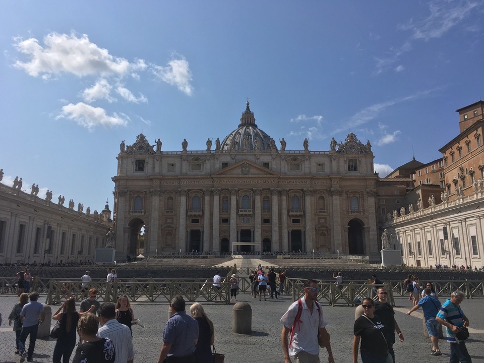 Vatikanstadt - Città del Vaticano - 