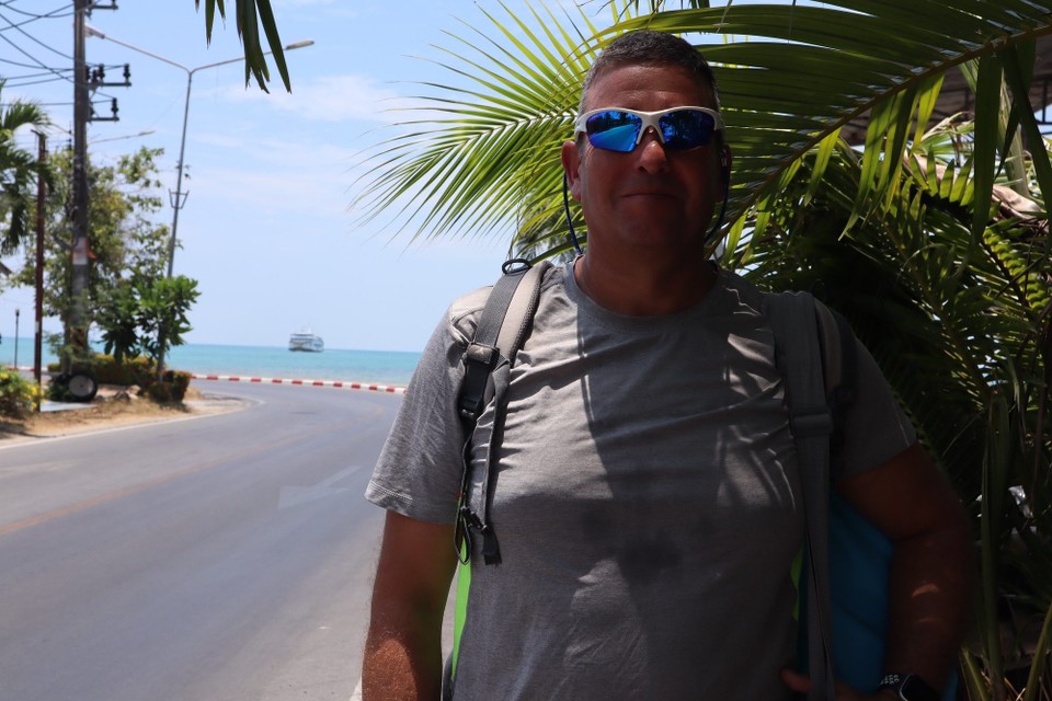 Thailand -  - 