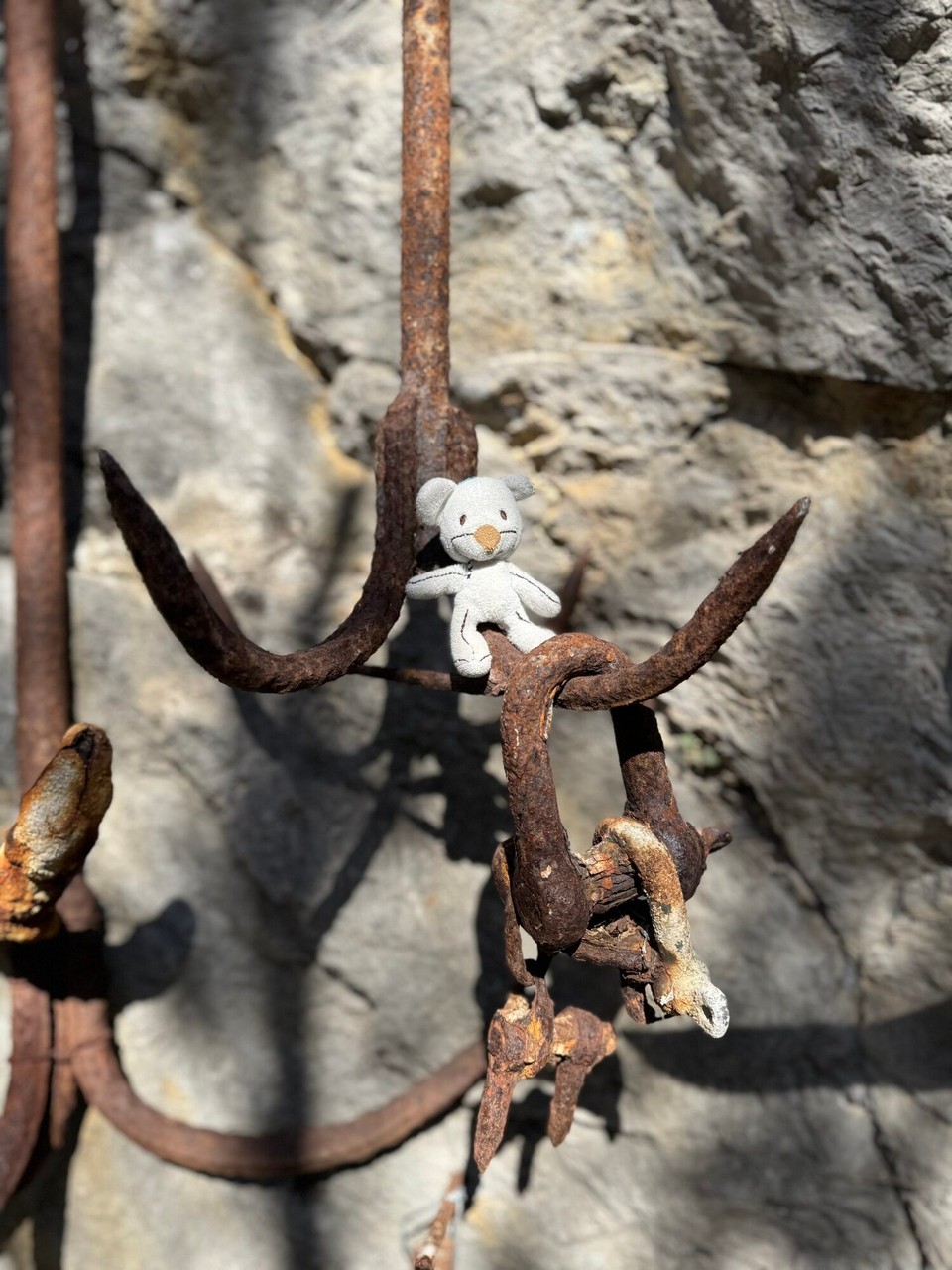 Griechenland - Asomatos - 