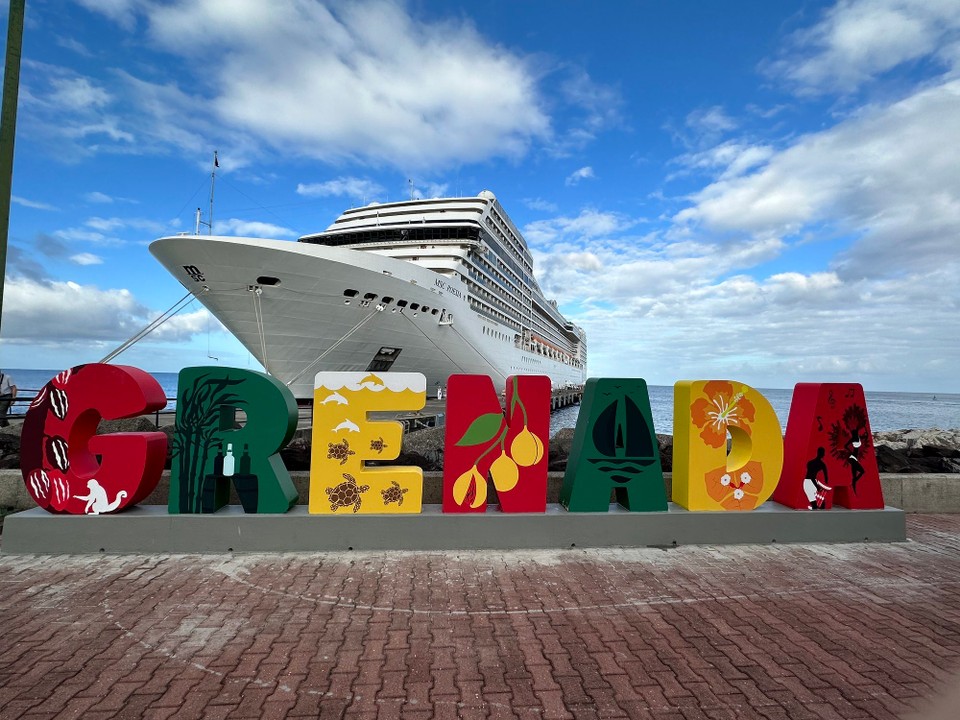 Grenada -  - 