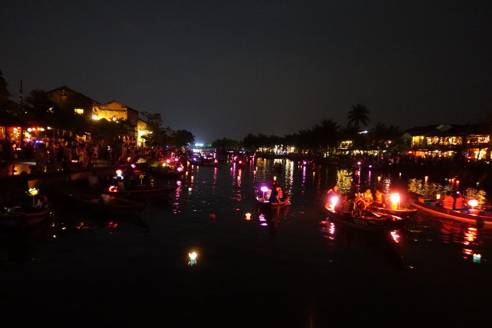 Vietnam - Hội An - 