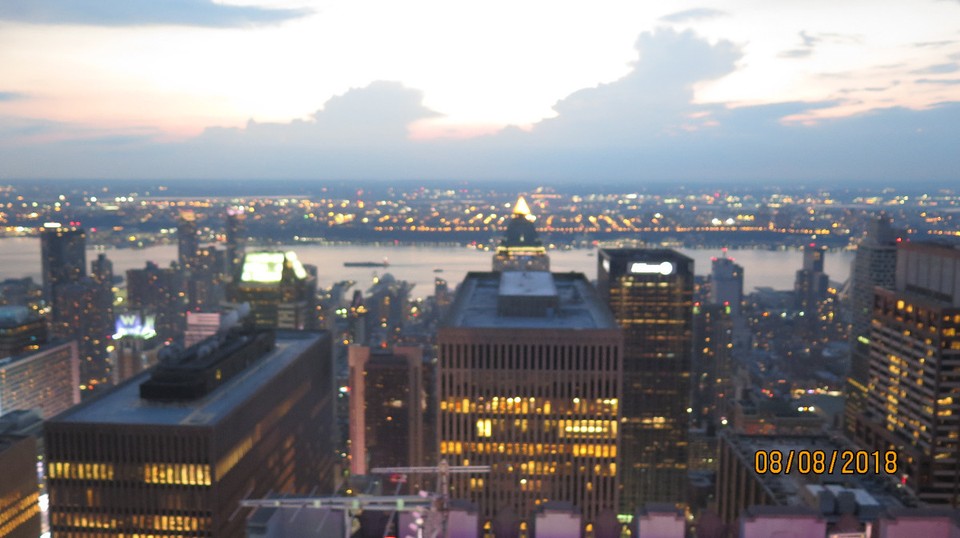 USA - New York - 