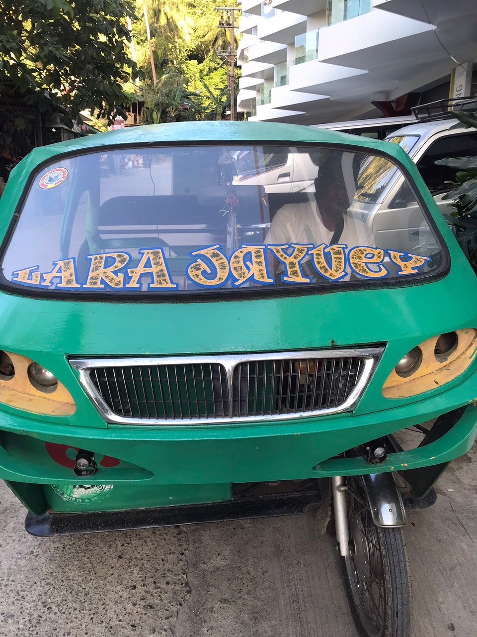 Philippines - El Nido (Bacuit) - 