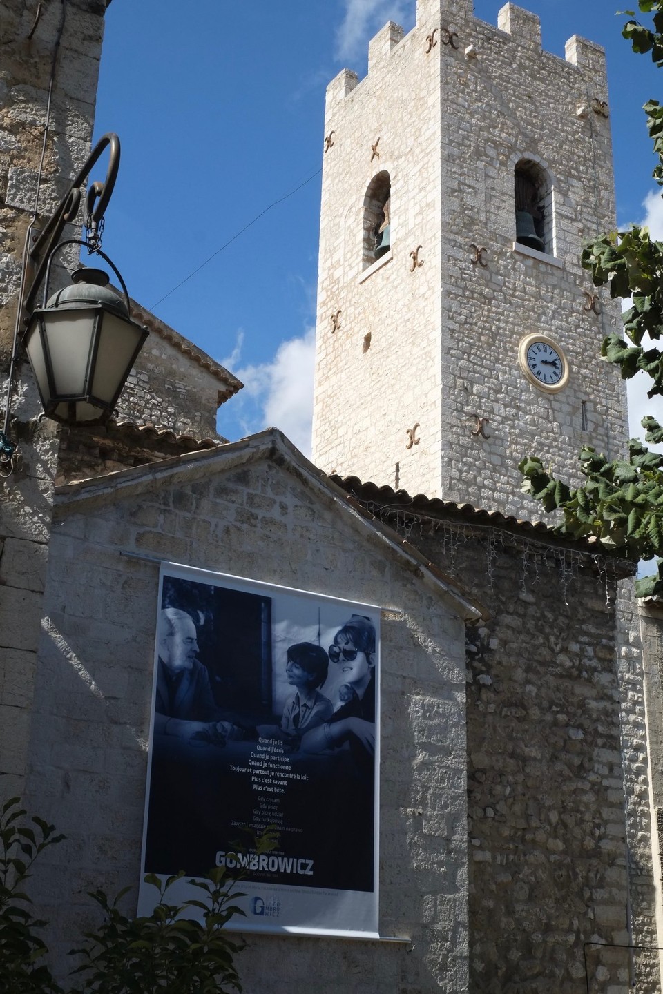  - Frankreich, Vence - 