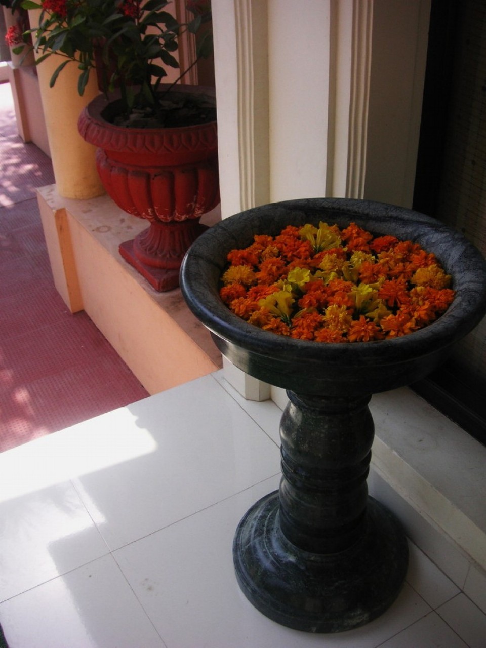 Indien - Udaipur - 