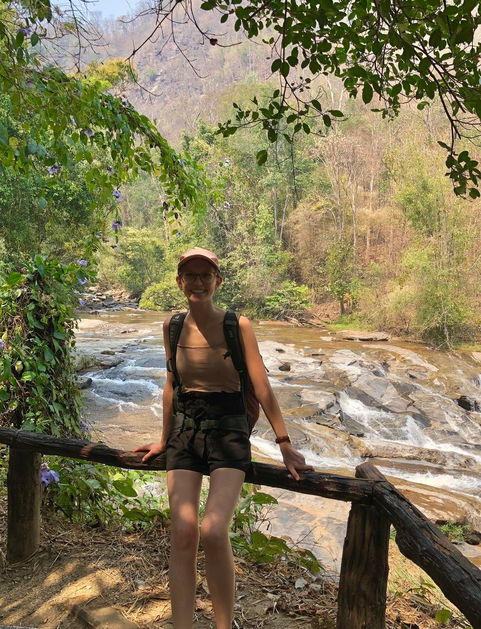 Thailand - unbekannt - 