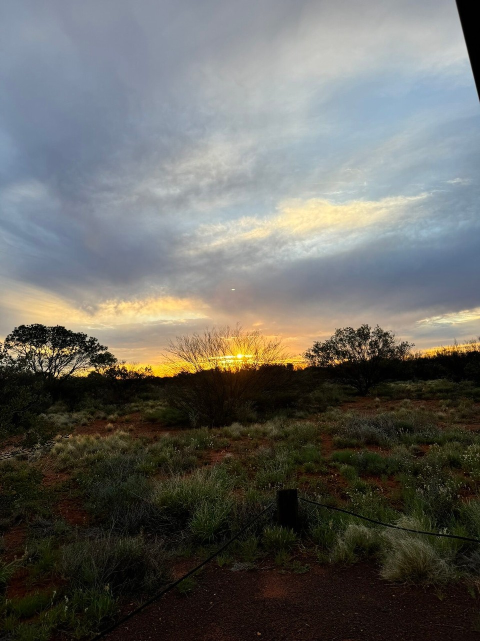 Australien - Yulara - 