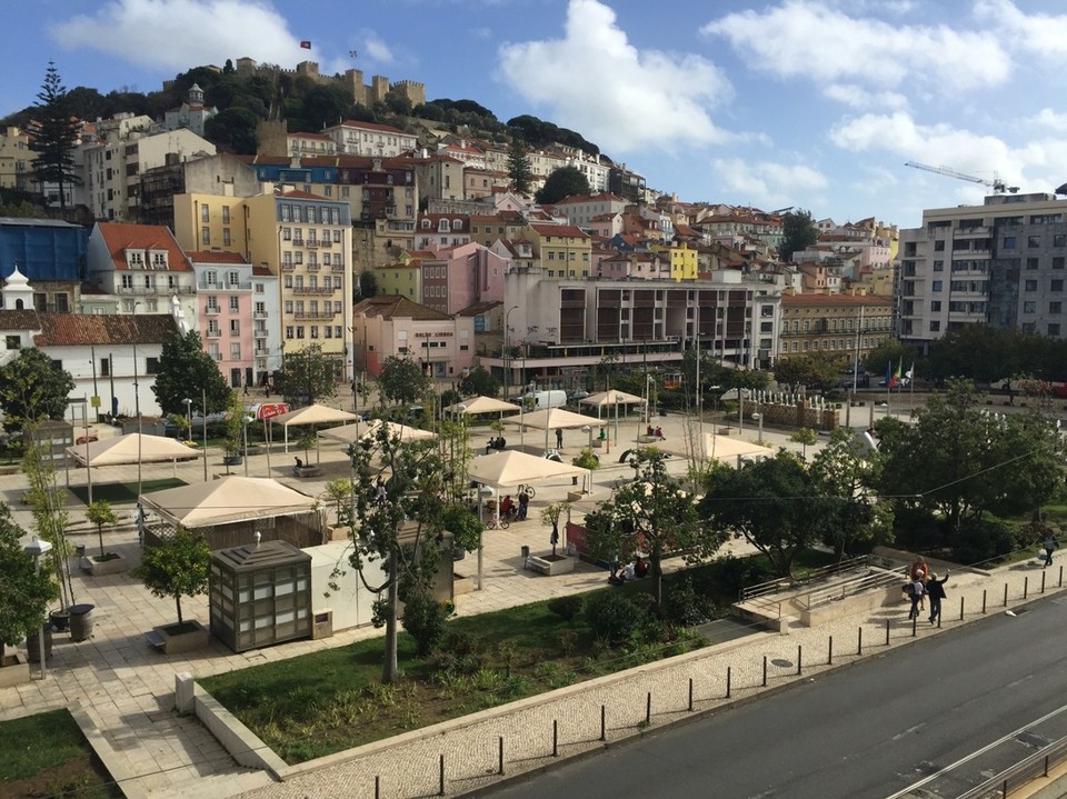 Portugal - Lisbon - 